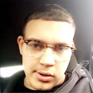 Meet your Posher, Dawson